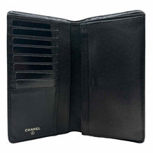 Load image into Gallery viewer, CHANEL Leather Wallet
