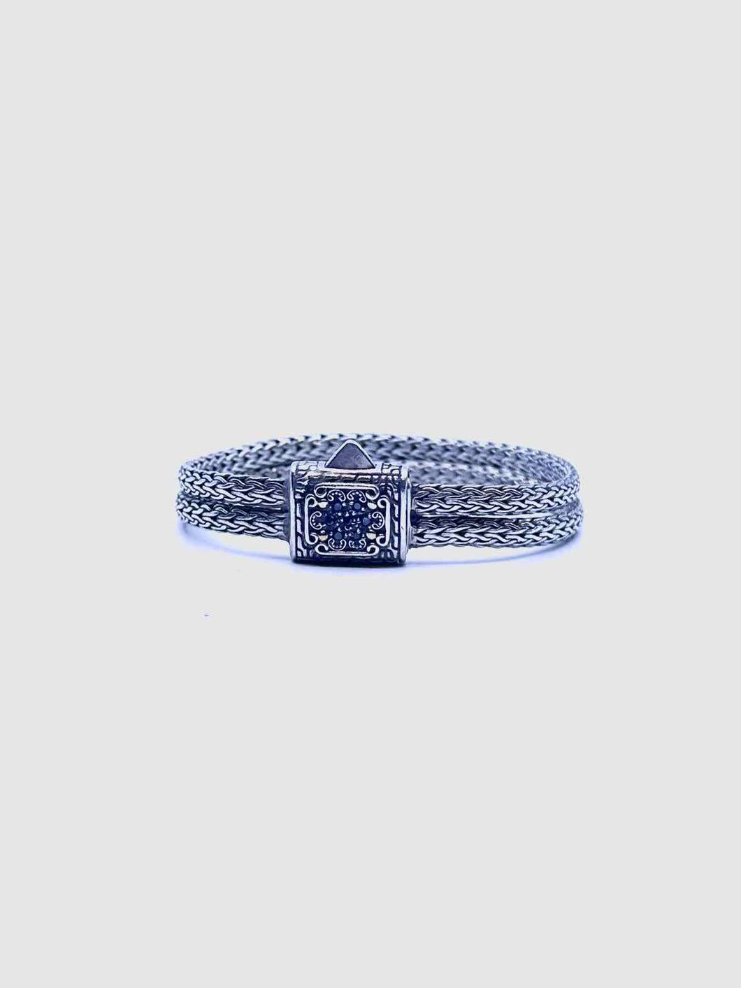 NL Silver Bracelet