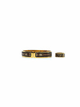 Load image into Gallery viewer, FREY WILLE Gold 2 Piece Set
