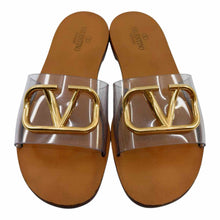 Load image into Gallery viewer, VALENTINO Rubber Sandals | 9
