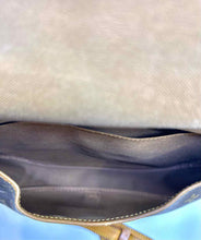Load image into Gallery viewer, LOUIS VUITTON Saumur 30 Brown Coated canvas Monogram Handbag
