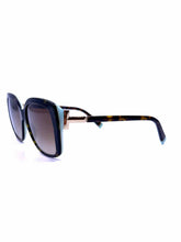 Load image into Gallery viewer, TIFFANY Tortoise Sunglasses
