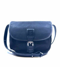 Load image into Gallery viewer, GUCCI Black Leather Handbag
