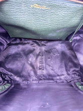 Load image into Gallery viewer, 3.1 PHILLIP LIM Green Leather Solid Handbag
