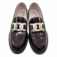 Load image into Gallery viewer, TOD'S Leather Loafers | 5
