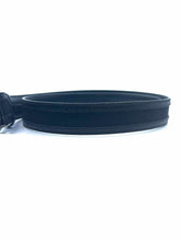 Load image into Gallery viewer, GUCCI Black Belt
