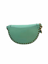Load image into Gallery viewer, ISABEL MARANT Green Leather Crossbody

