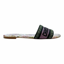 Load image into Gallery viewer, CHRISTIAN DIOR Dway Sandals | 10.5
