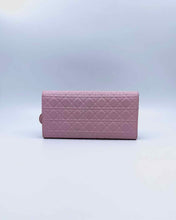 Load image into Gallery viewer, CHRISTIAN DIOR Pink Wallet
