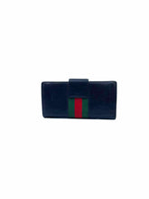 Load image into Gallery viewer, GUCCI Brown Leather Wallet
