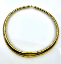 Load image into Gallery viewer, CHRISTIAN DIOR Gold Necklace
