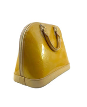 Load image into Gallery viewer, LOUIS VUITTON Vernis Alma Handbag

