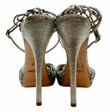 Load image into Gallery viewer, RALPH LAUREN Leather Sandals | 7
