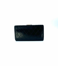 Load image into Gallery viewer, CHANEL Leather Wallet
