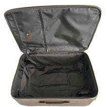Load image into Gallery viewer, LOUIS VUITTON Brown Damier Suitcase
