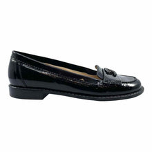 Load image into Gallery viewer, CHANEL Patent Leather Flats | 5
