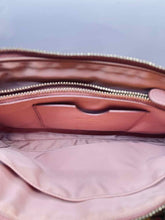Load image into Gallery viewer, SALVATORE FERRAGAMO Pink Leather Solid Handbag
