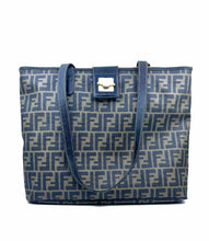 Load image into Gallery viewer, FENDI Brown Handbag
