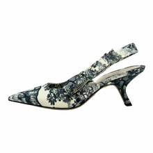 Load image into Gallery viewer, CHRISTIAN DIOR Slingback | 9.5
