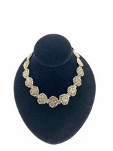 Load image into Gallery viewer, TAXCO Vintage Sterling Silver Necklace
