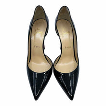 Load image into Gallery viewer, CHRISTIAN LOUBOUTIN D’orsay Patent Leather Pumps | 8.5
