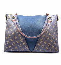 Load image into Gallery viewer, LOUIS VUITTON Brown Monogram Handbag
