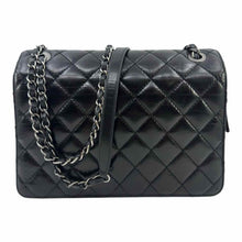 Load image into Gallery viewer, CHANEL Day Trip Flap Leather Handbag
