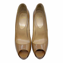 Load image into Gallery viewer, CHRISTIAN LOUBOUTIN Patent Leather Pumps | 10
