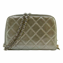 Load image into Gallery viewer, CHANEL Classic Quilted Leather Handbag

