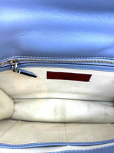 Load image into Gallery viewer, VALENTINO Grey Leather Handbag
