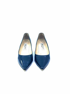 JIMMY CHOO Size 7.5 Pumps