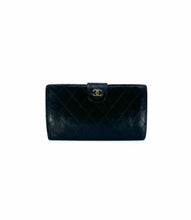 Load image into Gallery viewer, CHANEL Leather Wallet
