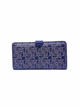 Load image into Gallery viewer, CELINE Black, beige Coated canvas LOGO Wallet
