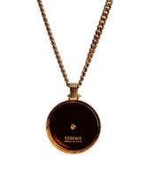 Load image into Gallery viewer, VERSACE Medusa Biggie Necklace
