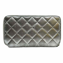 Load image into Gallery viewer, CHANEL Leather Quilted Wallet
