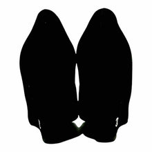 Load image into Gallery viewer, CHANEL Suede Wedge | 9.5
