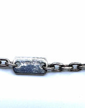 Load image into Gallery viewer, GUCCI Silver Bracelet
