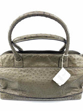 Load image into Gallery viewer, BRUNELLO CUCINELLI Taupe Leather Handbag
