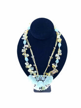 Load image into Gallery viewer, HILDGUND Jade Necklace
