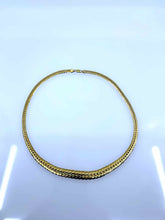 Load image into Gallery viewer, Fine Jewelry Gold Necklace
