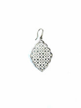 Load image into Gallery viewer, TIFFANY &amp; CO Silver Pierced Earrings
