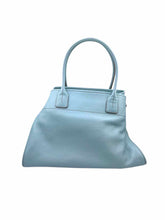 Load image into Gallery viewer, TOD&#39;S Baby Blue Leather Solid Handbag
