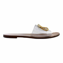Load image into Gallery viewer, VALENTINO Rubber Sandals | 9
