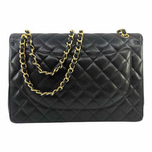 Load image into Gallery viewer, CHANEL Classic Leather Handbag
