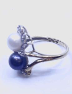 Fine Jewelry Gold Ring