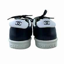 Load image into Gallery viewer, CHANEL Leather Sneakers | 11
