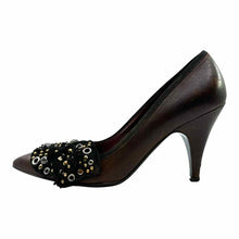 Load image into Gallery viewer, PRADA Leather Pumps | 8
