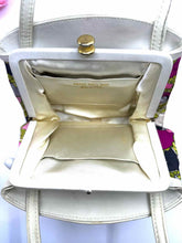 Load image into Gallery viewer, EMILIO PUCCI Multi-Color Silk Handbag
