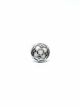 Load image into Gallery viewer, TIFFANY &amp; CO Sterling Silver White Ring
