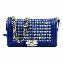 Load image into Gallery viewer, CHANEL Medium Boy Bag Handbag
